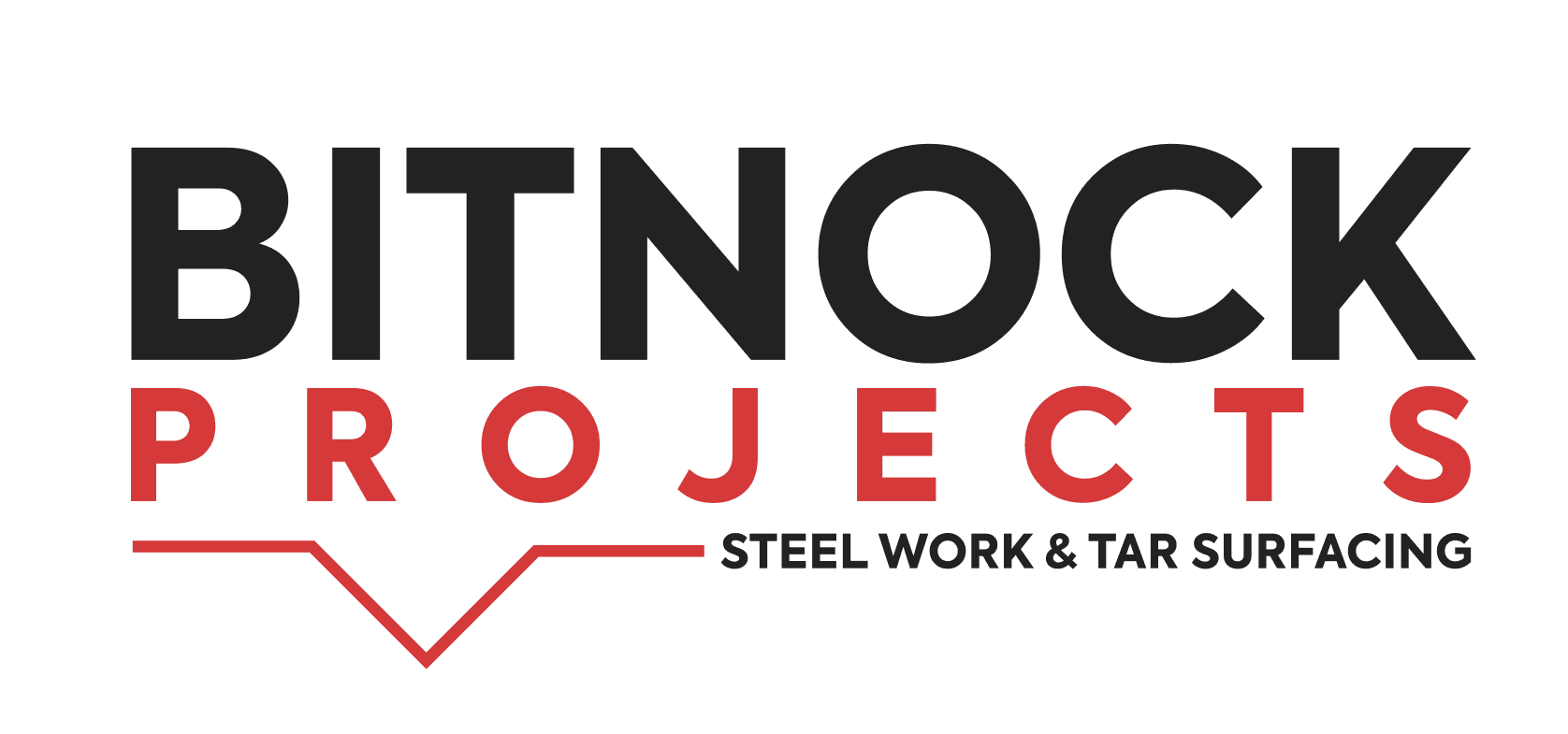 This is Bitnock Steel